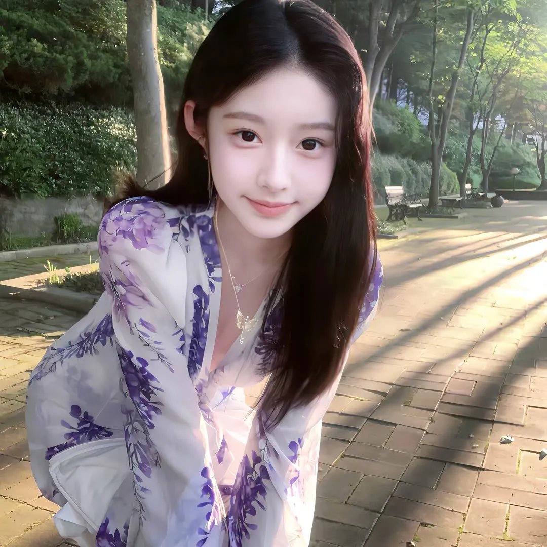 喜欢你