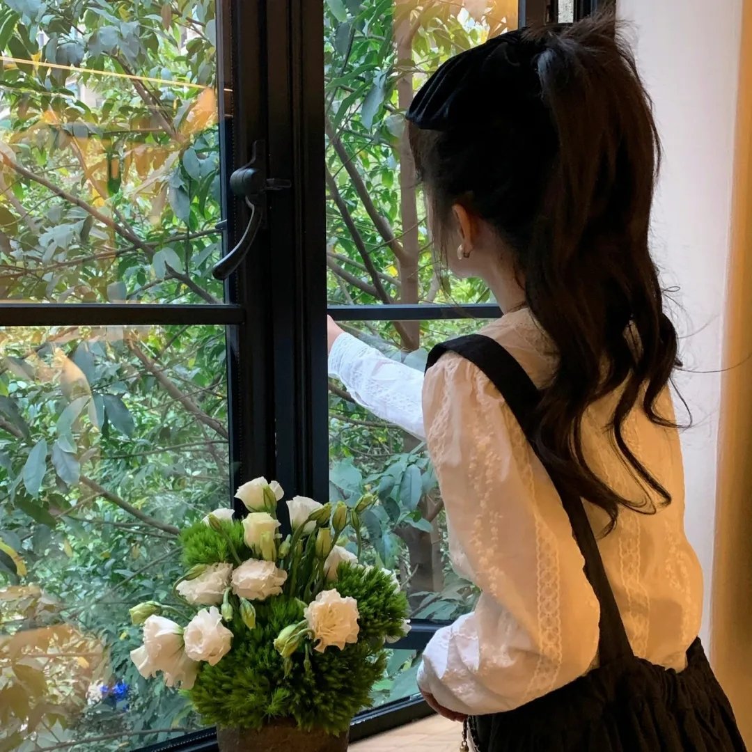 妈妈的客人