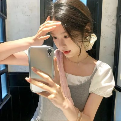 樱花开